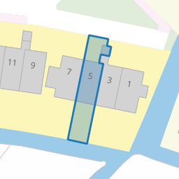 Perceel GDA01-N-2432