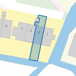 Perceel GDA01-N-2433