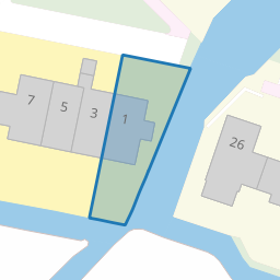 Perceel GDA01-N-2434