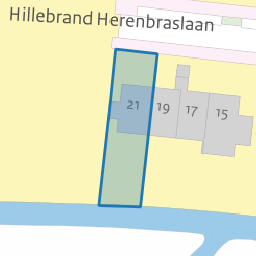 Perceel GDA01-N-2435
