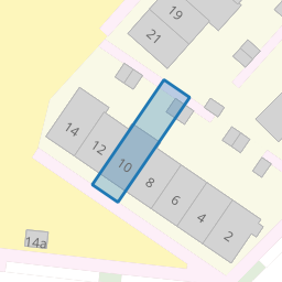 Perceel GDA01-N-2445