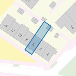 Perceel GDA01-N-2448