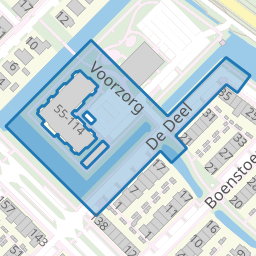 Perceel GDA01-N-2452