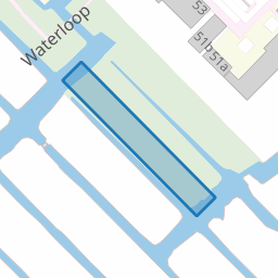 Perceel GDA01-N-2494