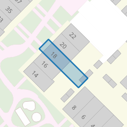 Perceel GDA01-N-2501