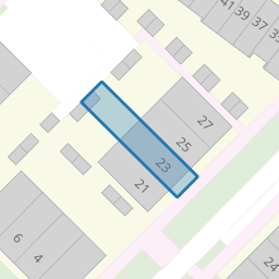 Perceel GDA01-N-2505