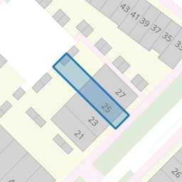 Perceel GDA01-N-2506