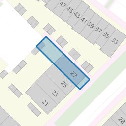 Perceel GDA01-N-2507