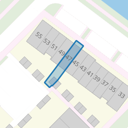 Perceel GDA01-N-2511