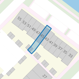 Perceel GDA01-N-2512