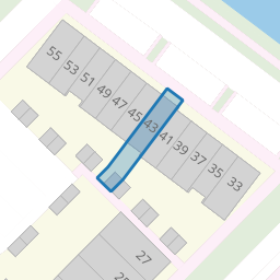 Perceel GDA01-N-2513