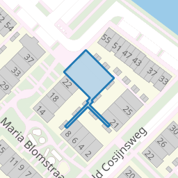 Perceel GDA01-N-2515