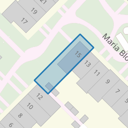 Perceel GDA01-N-2516