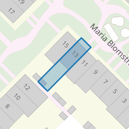 Perceel GDA01-N-2517