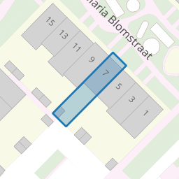 Perceel GDA01-N-2520