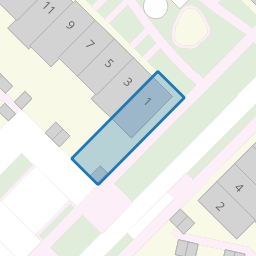 Perceel GDA01-N-2523