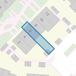 Perceel GDA01-N-2527