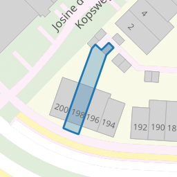 Perceel GDA01-N-2531