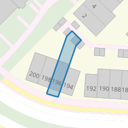 Perceel GDA01-N-2532