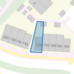 Perceel GDA01-N-2534