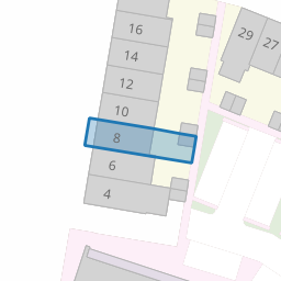 Perceel GDA01-N-2543