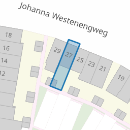 Perceel GDA01-N-2550