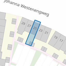 Perceel GDA01-N-2551