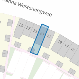 Perceel GDA01-N-2552