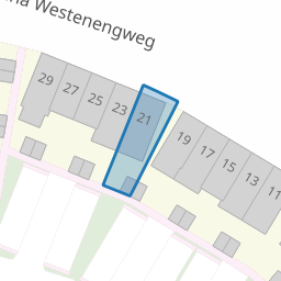 Perceel GDA01-N-2553