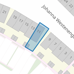 Perceel GDA01-N-2558