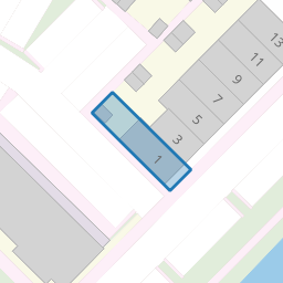 Perceel GDA01-N-2561