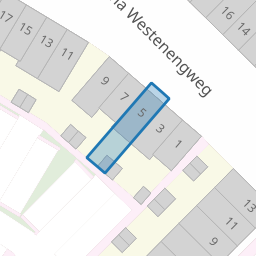 Perceel GDA01-N-2562