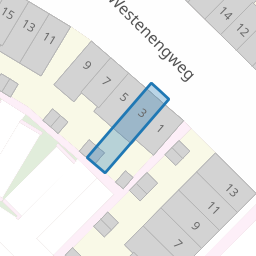 Perceel GDA01-N-2564