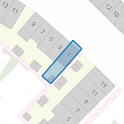 Perceel GDA01-N-2566