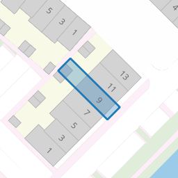 Perceel GDA01-N-2568