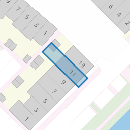 Perceel GDA01-N-2569