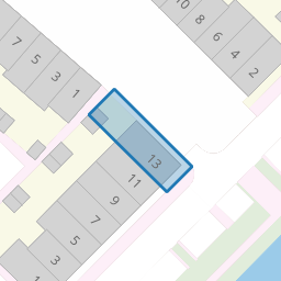 Perceel GDA01-N-2570