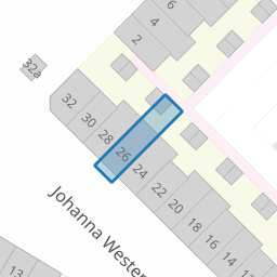 Perceel GDA01-N-2576