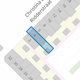 Perceel GDA01-N-2579