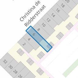 Perceel GDA01-N-2582