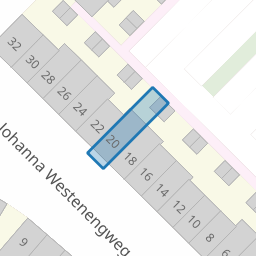 Perceel GDA01-N-2583