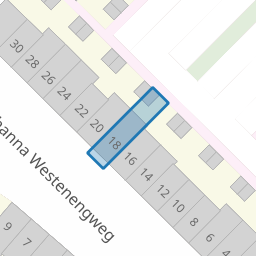 Perceel GDA01-N-2585