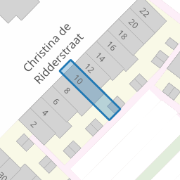 Perceel GDA01-N-2586