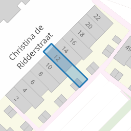 Perceel GDA01-N-2588