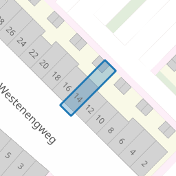 Perceel GDA01-N-2589