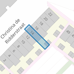 Perceel GDA01-N-2590