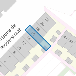 Perceel GDA01-N-2592