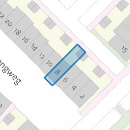 Perceel GDA01-N-2595