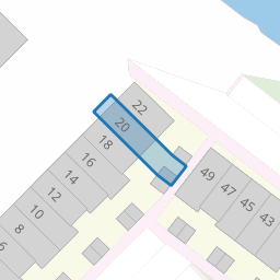 Perceel GDA01-N-2596