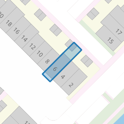 Perceel GDA01-N-2597